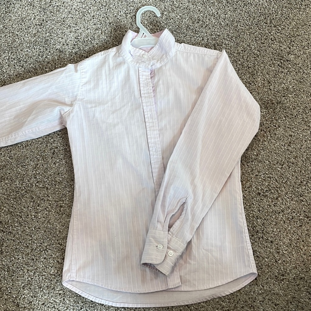 RJ Classics Essentials Collection Kids Show Shirt